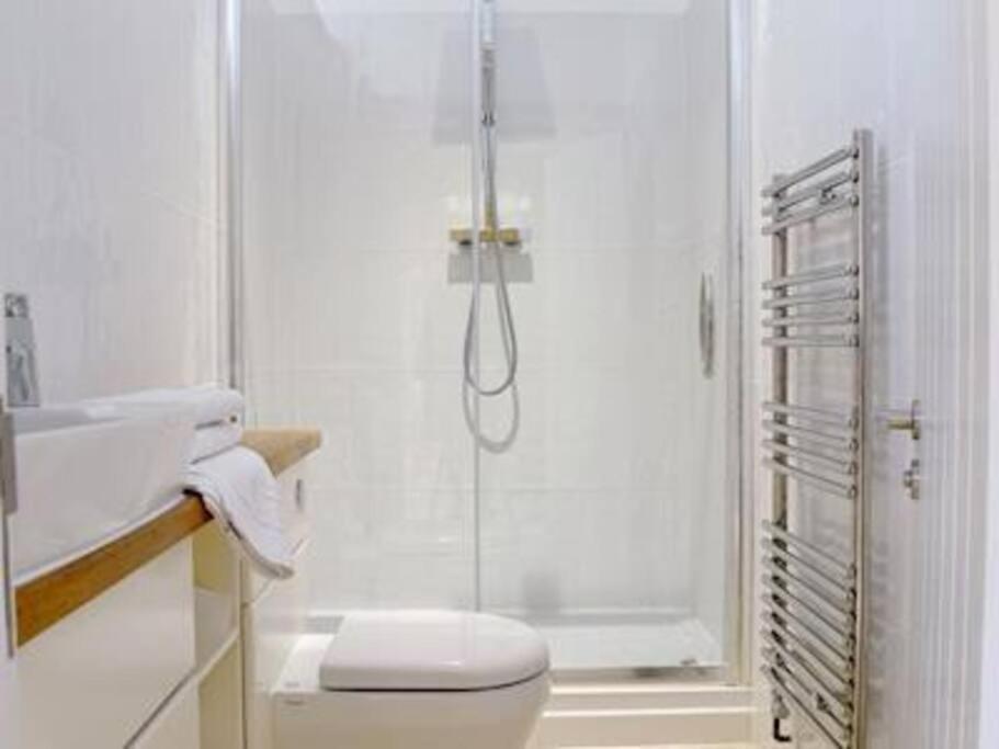 Apartamento Mole Hole Towcester Exterior foto